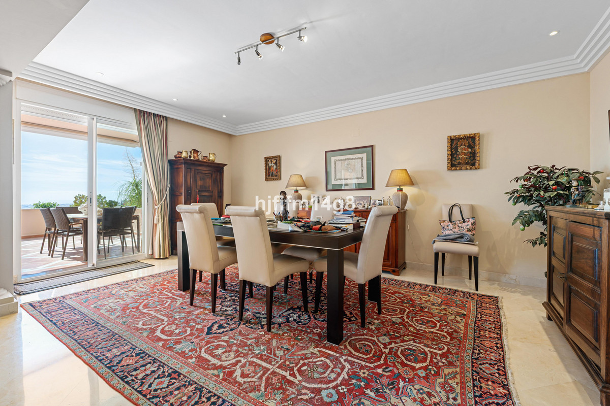 Te koop Penthouse Duplex Costa Del Sol Nueva Andalucía € 1.725.000,-