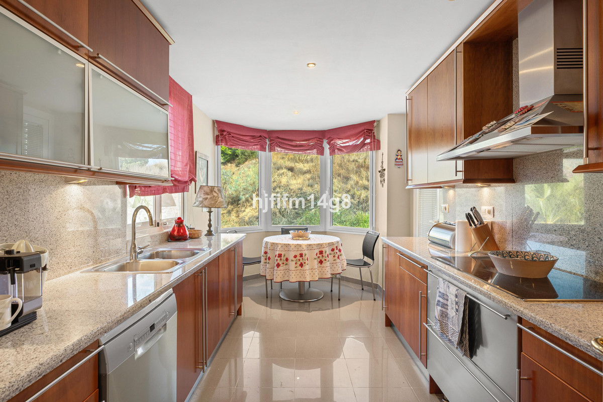 Te koop Penthouse Duplex Costa Del Sol Nueva Andalucía € 1.725.000,-