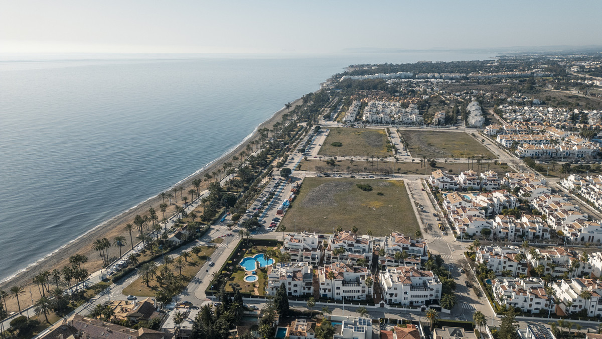 Te koop Middle Floor Apartment Costa Del Sol San Pedro De Alcántara € 629.700,-