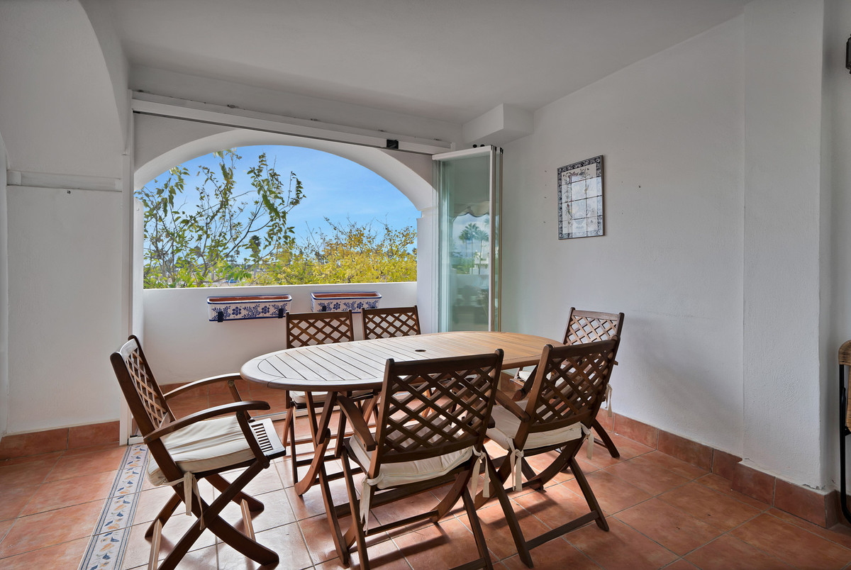 Te koop Middle Floor Apartment Costa Del Sol San Pedro De Alcántara € 629.700,-