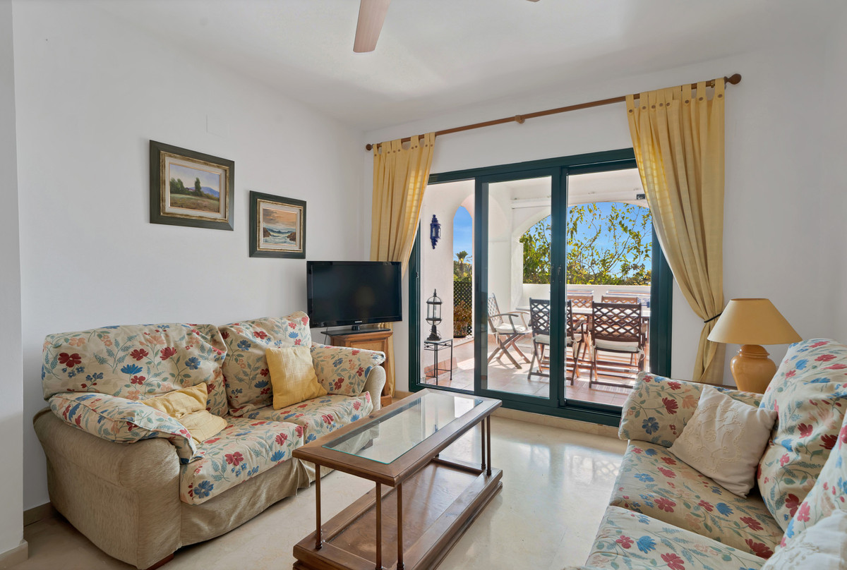 Te koop Middle Floor Apartment Costa Del Sol San Pedro De Alcántara € 629.700,-