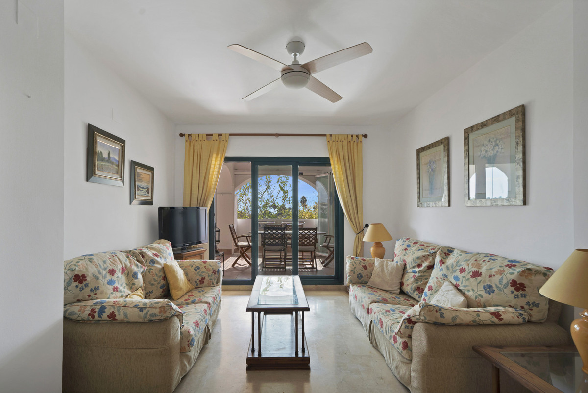 Te koop Middle Floor Apartment Costa Del Sol San Pedro De Alcántara € 629.700,-