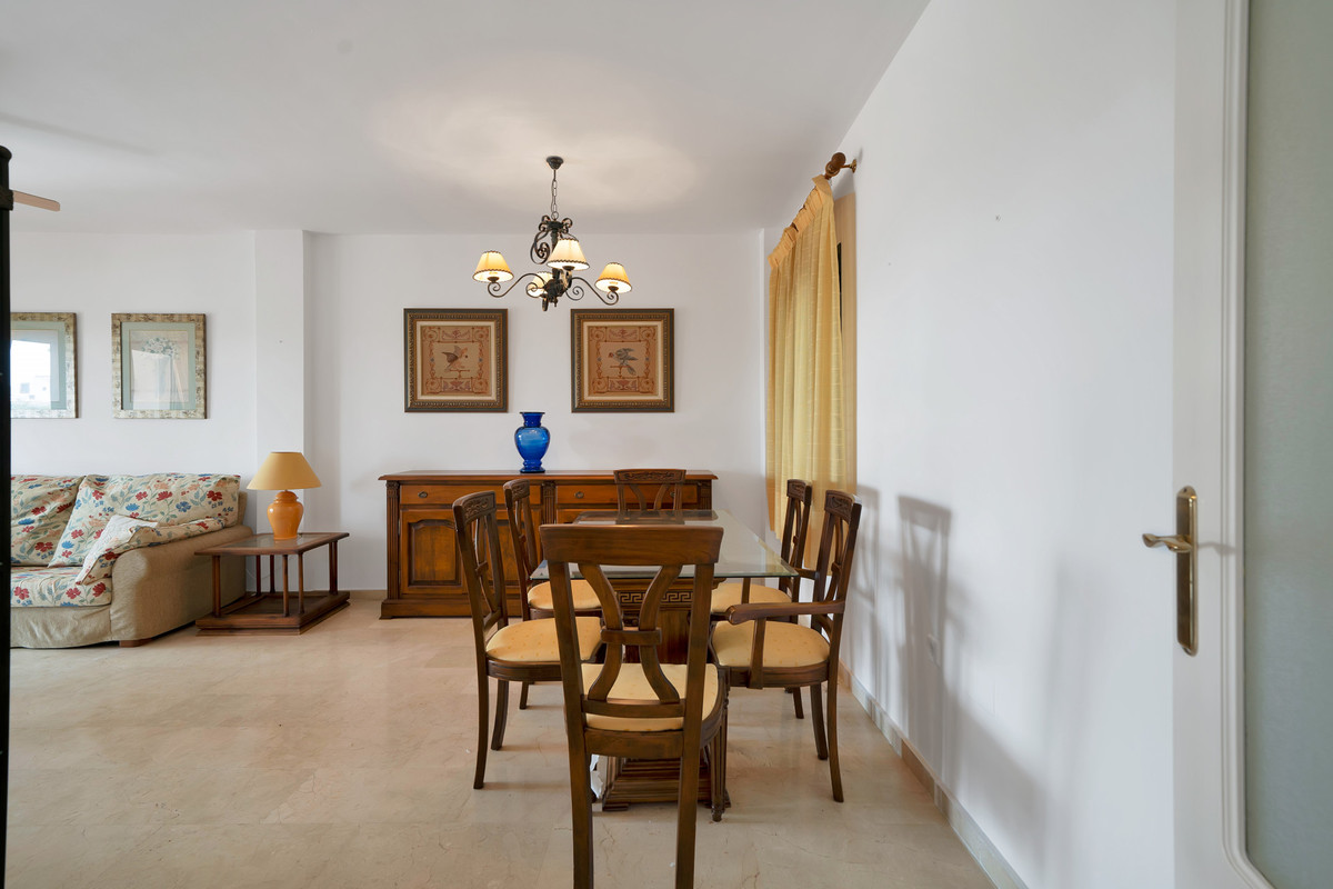 Te koop Middle Floor Apartment Costa Del Sol San Pedro De Alcántara € 629.700,-