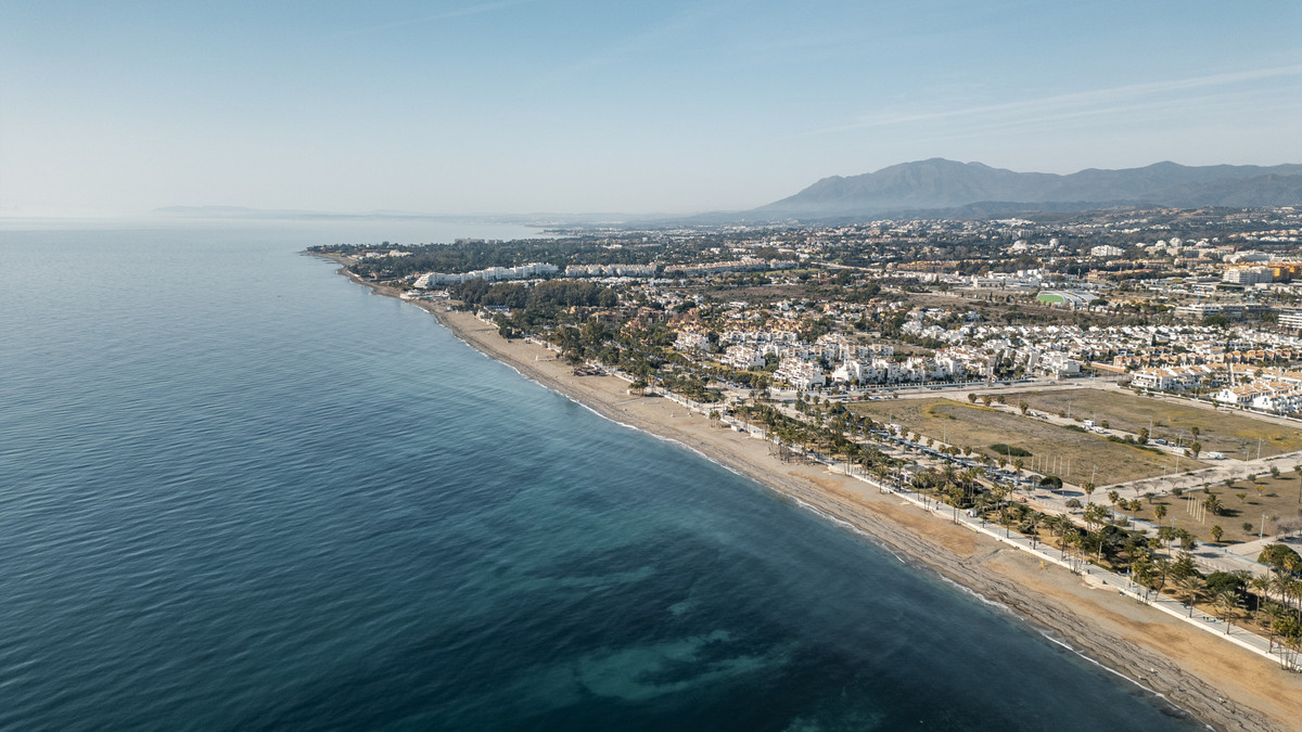 Te koop Middle Floor Apartment Costa Del Sol San Pedro De Alcántara € 629.700,-