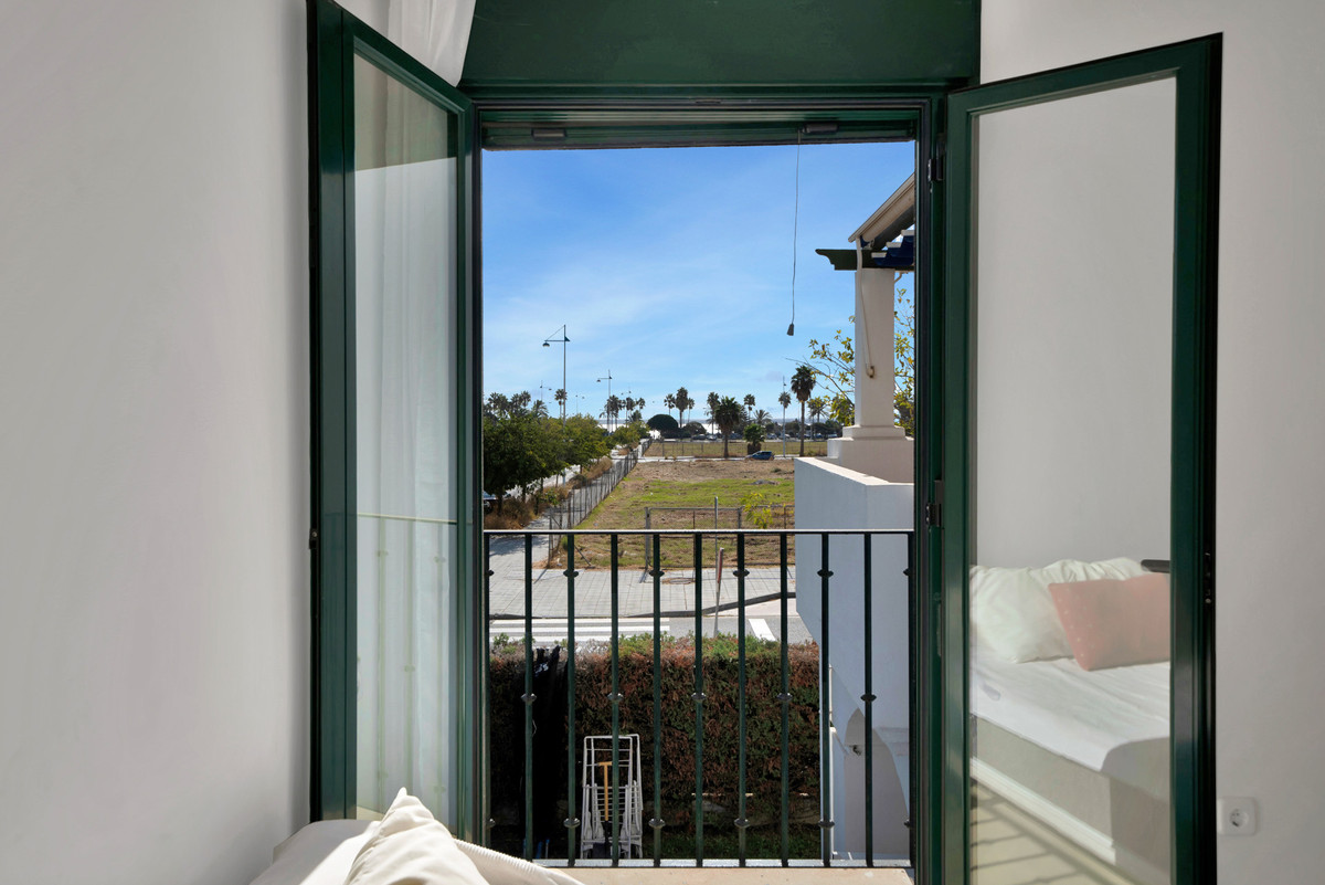 Te koop Middle Floor Apartment Costa Del Sol San Pedro De Alcántara € 629.700,-