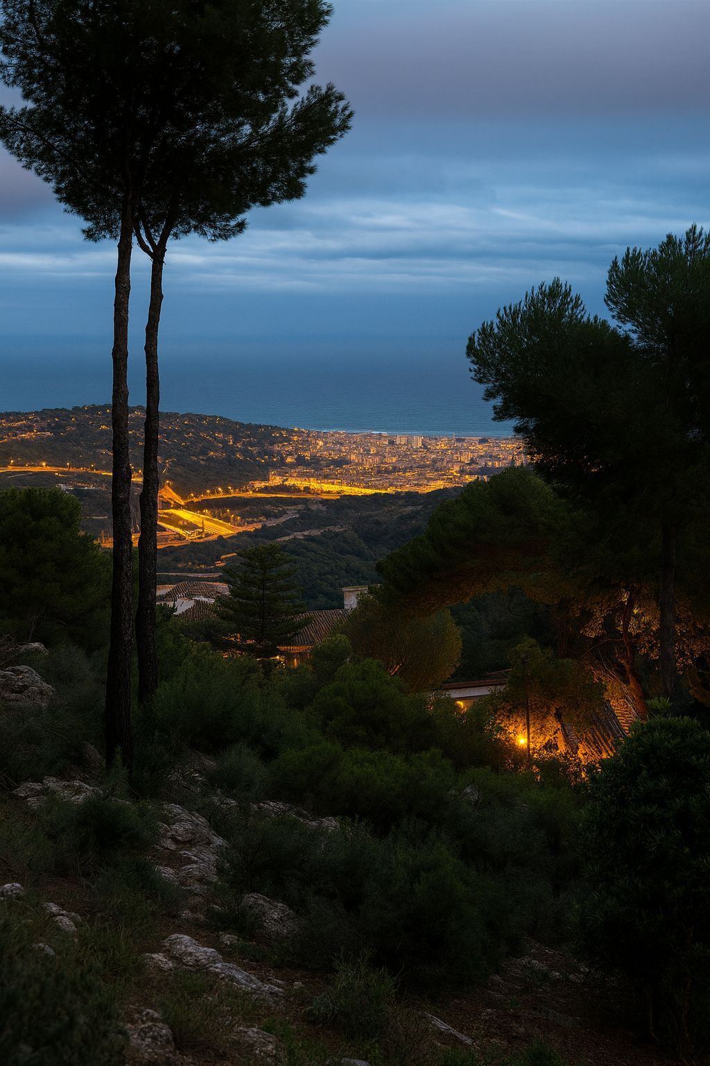 Te koop Grond Costa Del Sol Málaga Este € 1.000.000,-