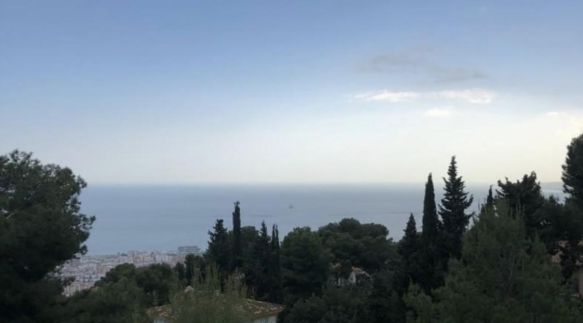 Te koop Grond Costa Del Sol Málaga Este € 1.000.000,-