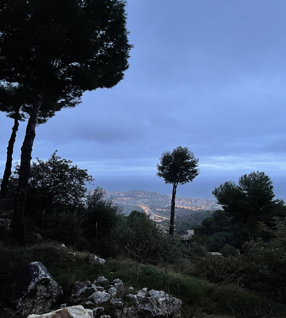 Te koop Grond Costa Del Sol Málaga Este € 1.000.000,-