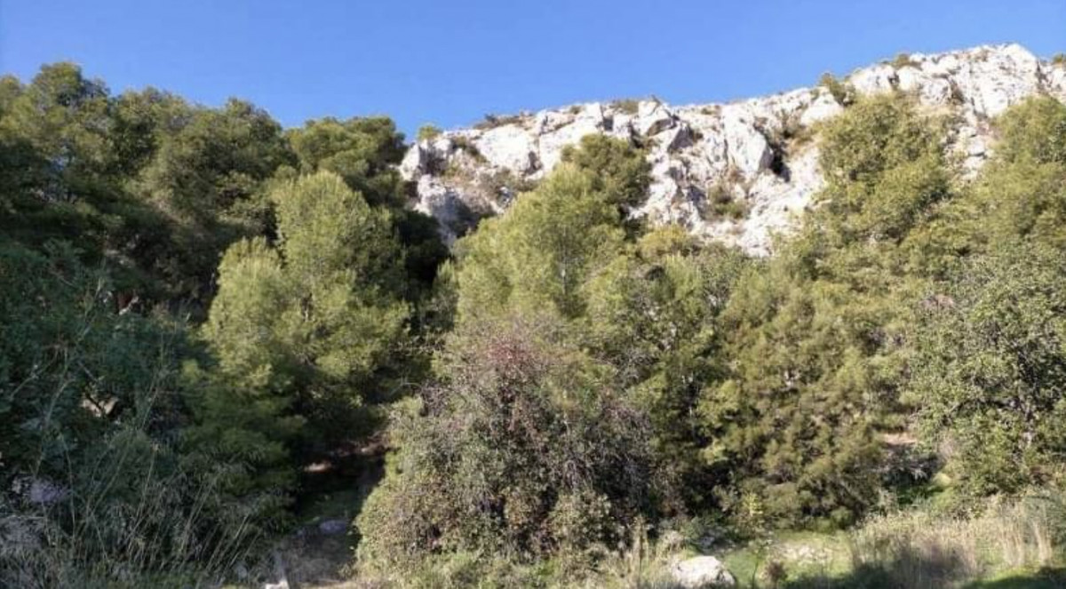 Te koop Grond Costa Del Sol Málaga Este € 1.000.000,-