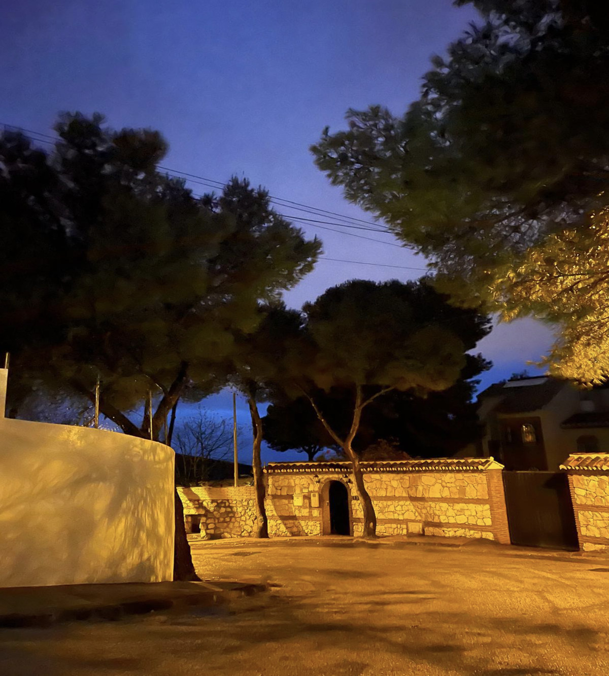 Te koop Grond Costa Del Sol Málaga Este € 1.000.000,-