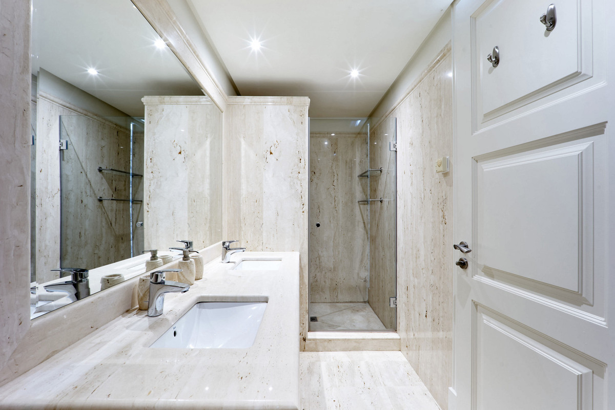 Te koop Gelijkvloers appartement Costa Del Sol Estepona € 2.300.000,-