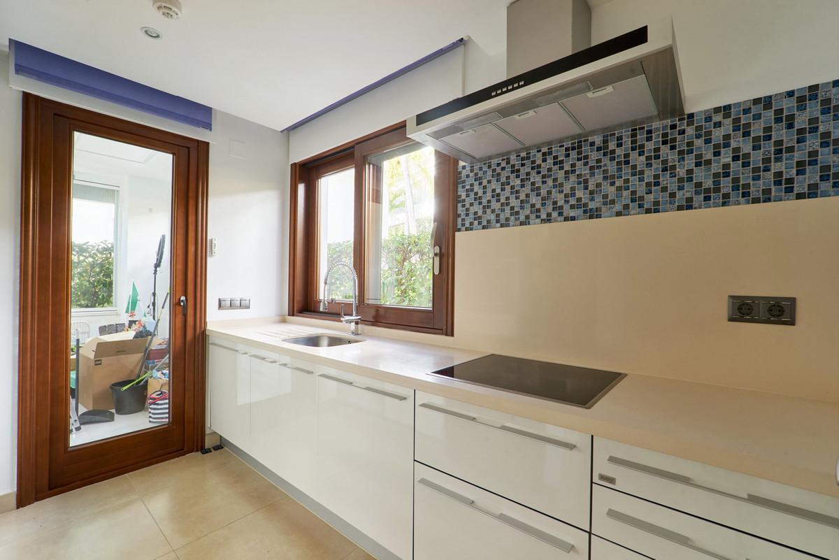 Te koop Gelijkvloers appartement Costa Del Sol Estepona € 2.300.000,-