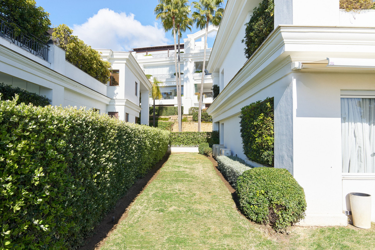 Te koop Gelijkvloers appartement Costa Del Sol Estepona € 2.300.000,-