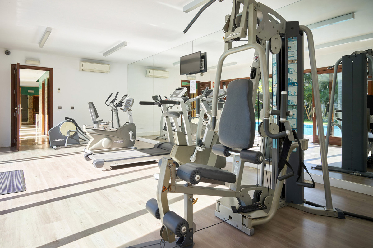 Te koop Gelijkvloers appartement Costa Del Sol Estepona € 2.300.000,-