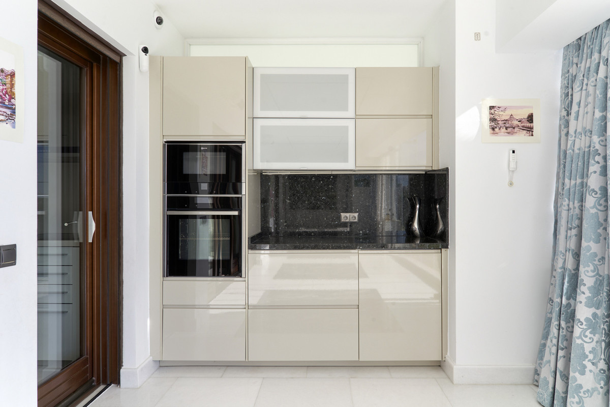 Te koop Gelijkvloers appartement Costa Del Sol Estepona € 2.300.000,-