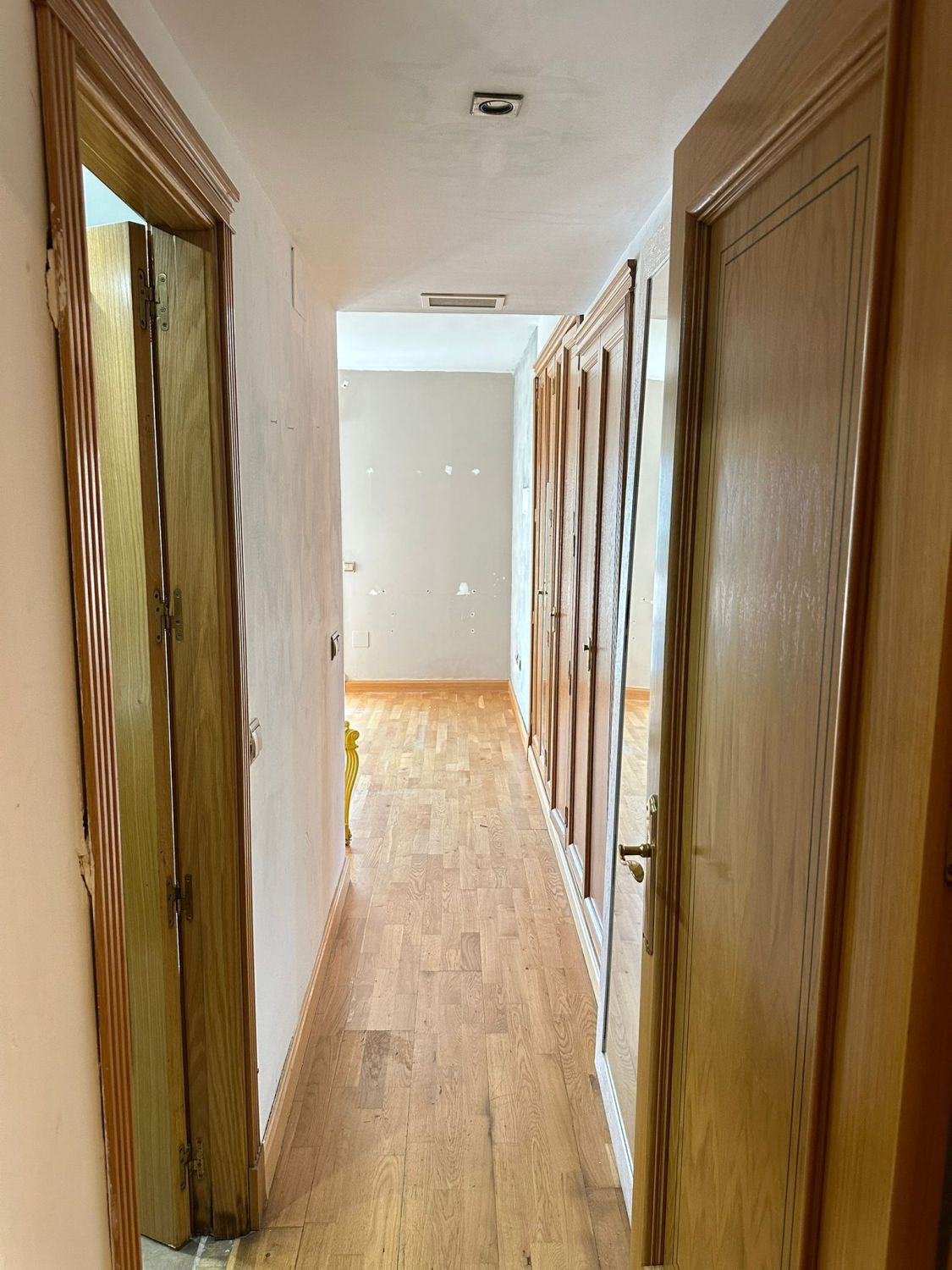 Te koop Gelijkvloers appartement Costa Del Sol Málaga € 495.000,-