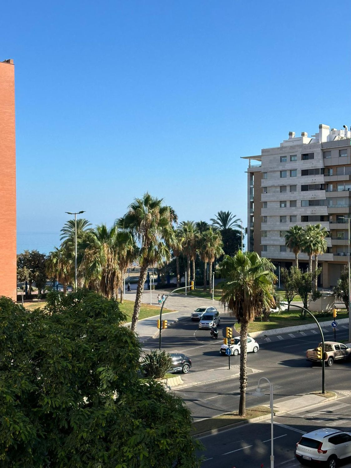 Te koop Gelijkvloers appartement Costa Del Sol Málaga € 495.000,-