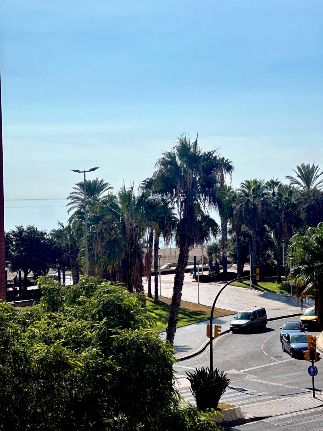 Te koop Gelijkvloers appartement Costa Del Sol Málaga € 495.000,-