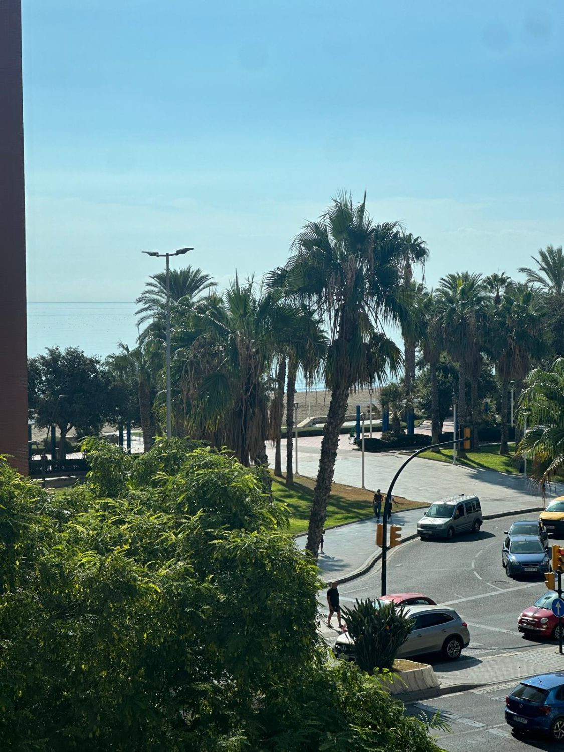 Te koop Gelijkvloers appartement Costa Del Sol Málaga € 495.000,-