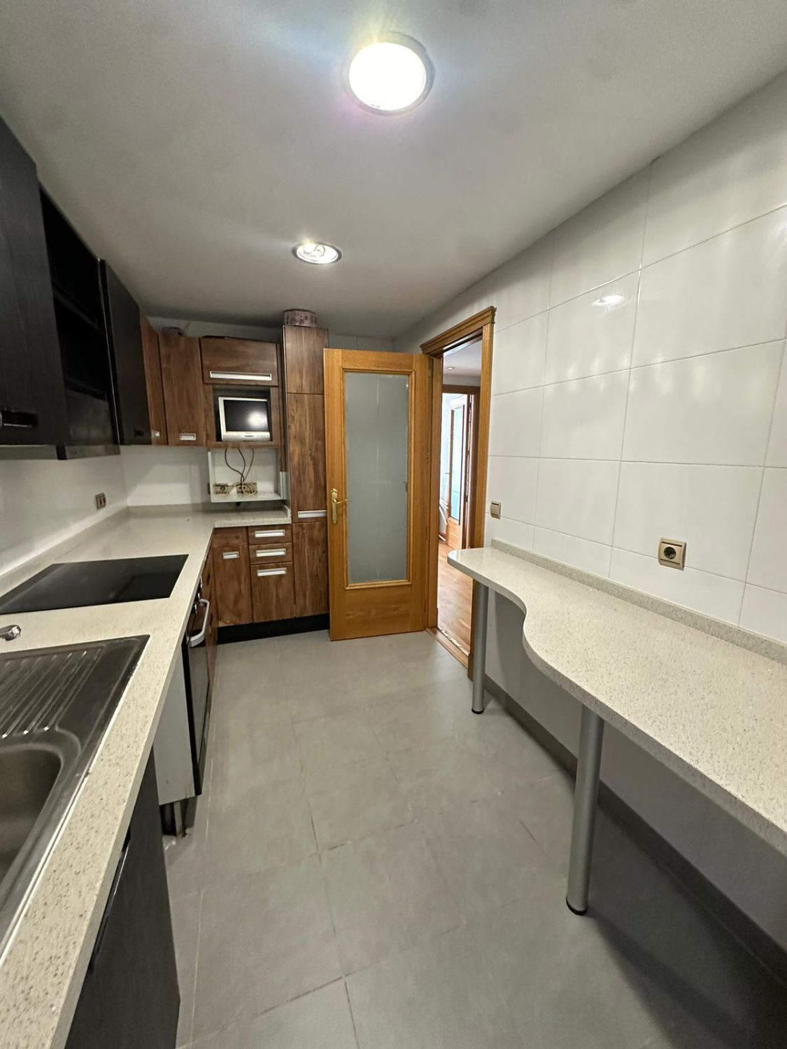 Te koop Gelijkvloers appartement Costa Del Sol Málaga € 495.000,-