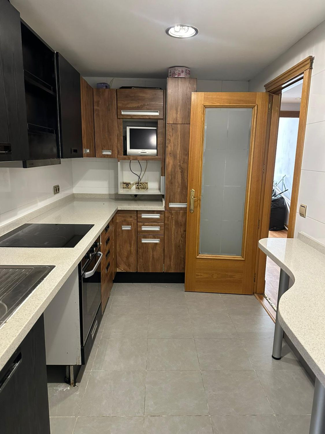 Te koop Gelijkvloers appartement Costa Del Sol Málaga € 495.000,-