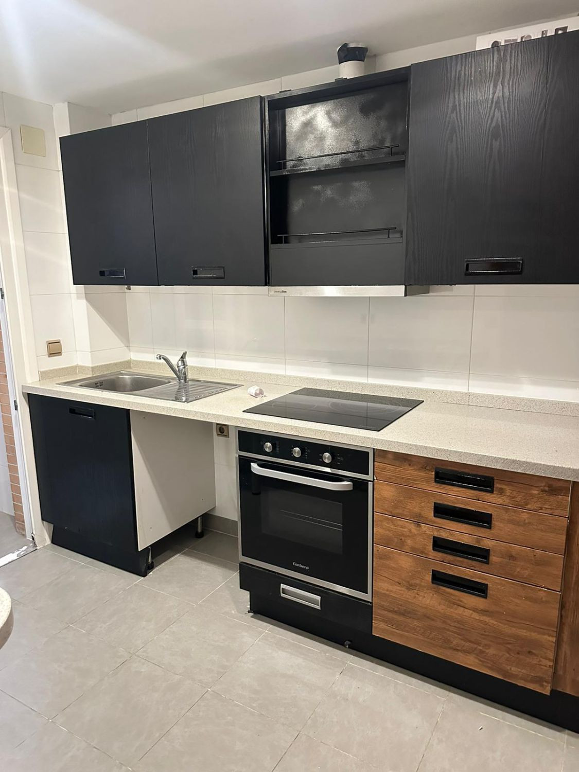 Te koop Gelijkvloers appartement Costa Del Sol Málaga € 495.000,-