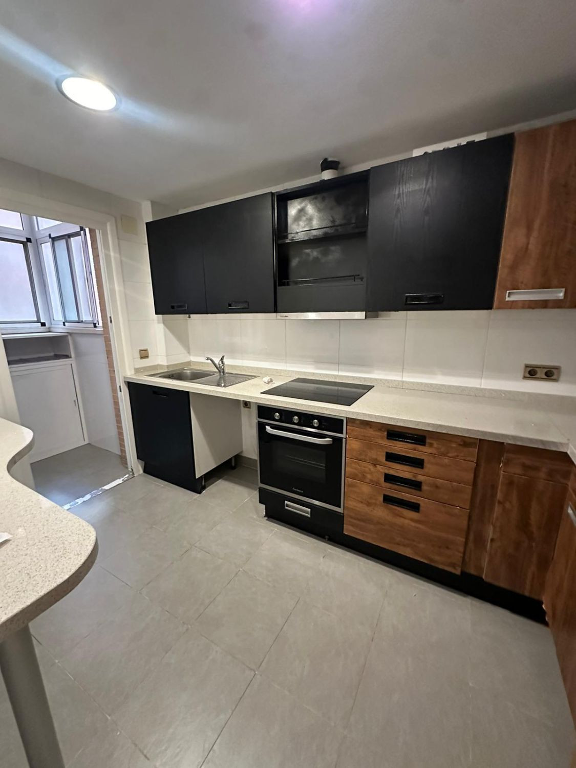 Te koop Gelijkvloers appartement Costa Del Sol Málaga € 495.000,-