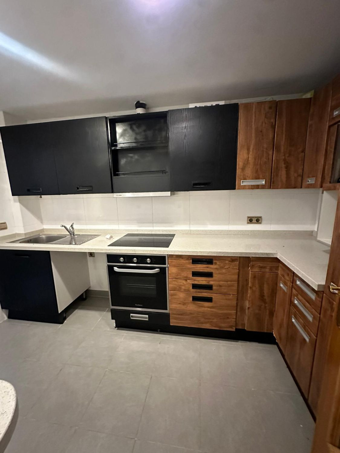 Te koop Gelijkvloers appartement Costa Del Sol Málaga € 495.000,-