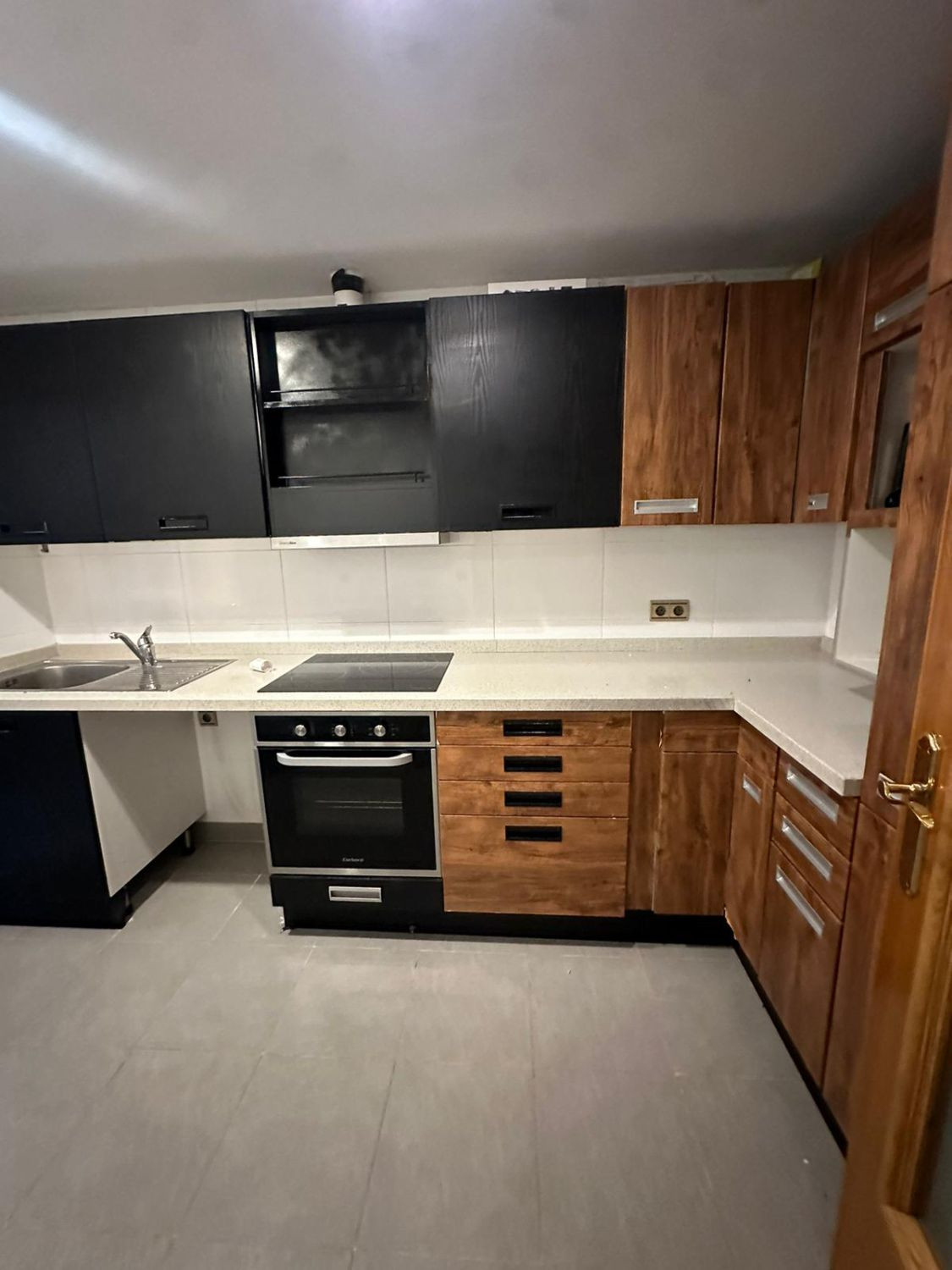 Te koop Gelijkvloers appartement Costa Del Sol Málaga € 495.000,-