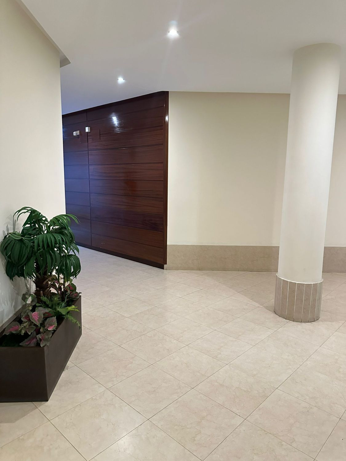 Te koop Gelijkvloers appartement Costa Del Sol Málaga € 495.000,-