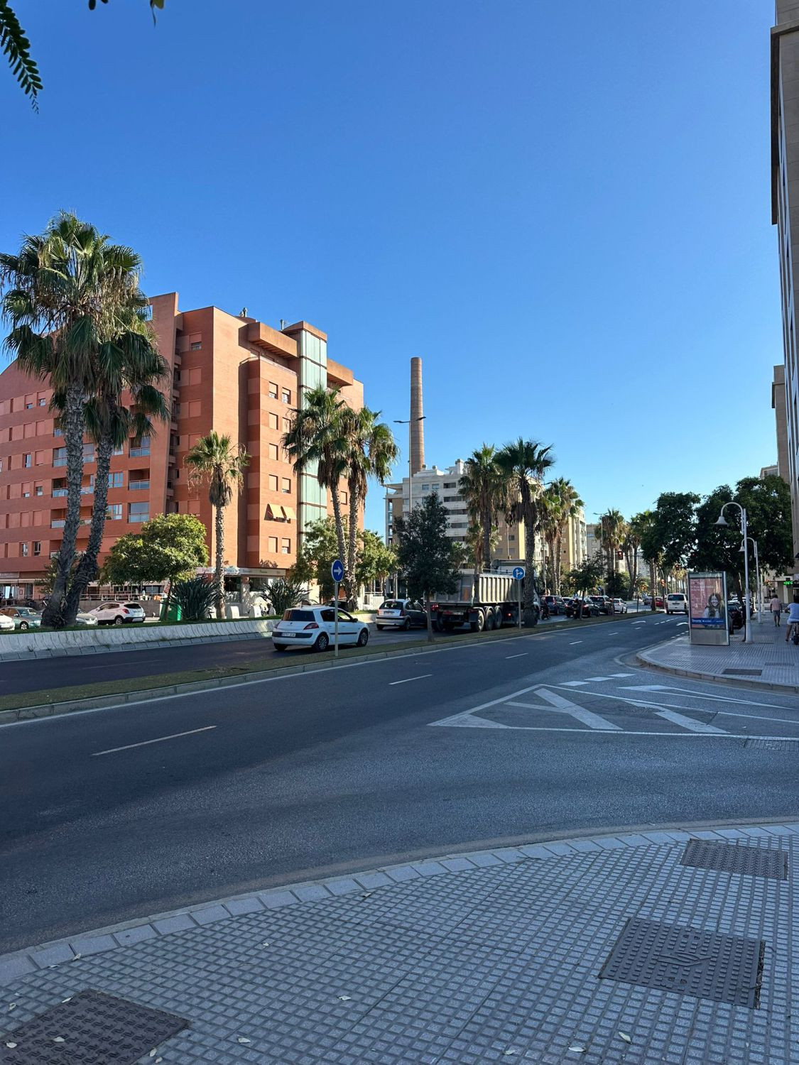 Te koop Gelijkvloers appartement Costa Del Sol Málaga € 495.000,-