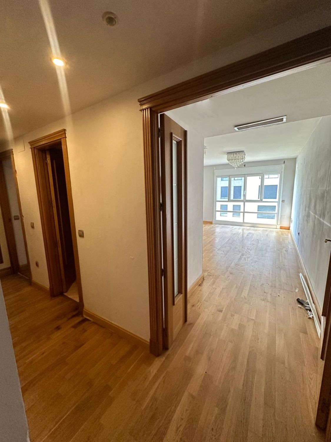 Te koop Gelijkvloers appartement Costa Del Sol Málaga € 495.000,-