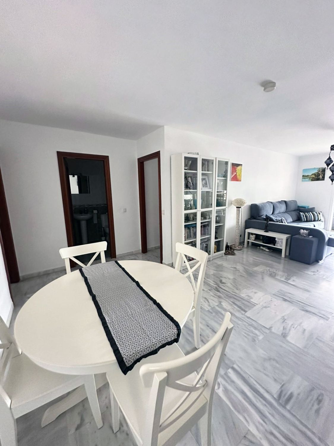 Te koop Gelijkvloers appartement Costa Del Sol Torrequebrada € 355.000,-