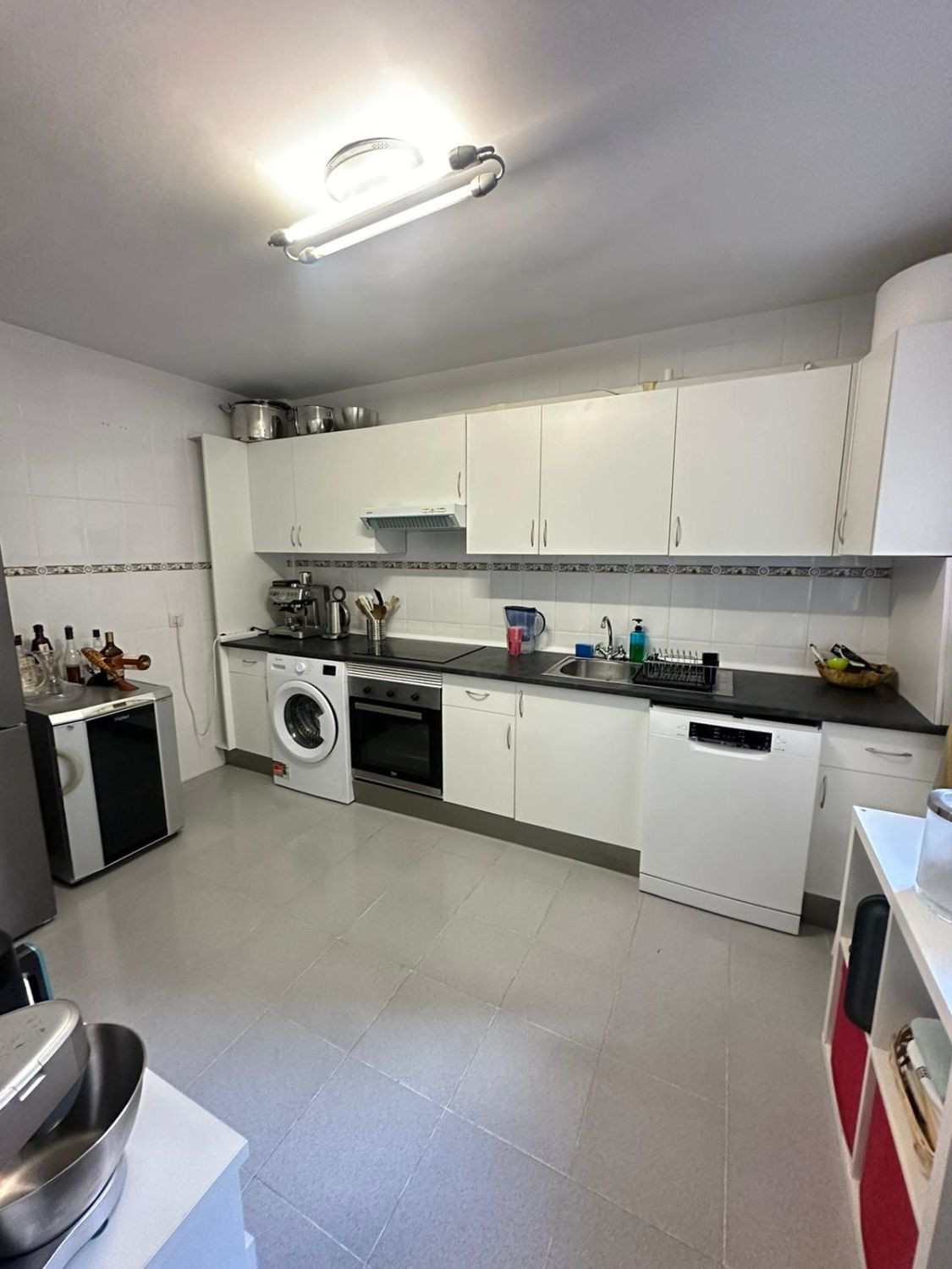 Te koop Gelijkvloers appartement Costa Del Sol Torrequebrada € 355.000,-