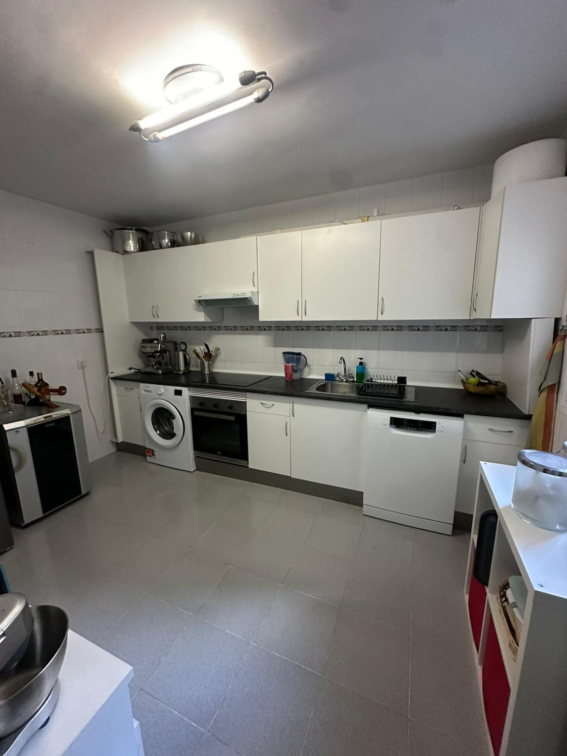 Te koop Gelijkvloers appartement Costa Del Sol Torrequebrada € 355.000,-