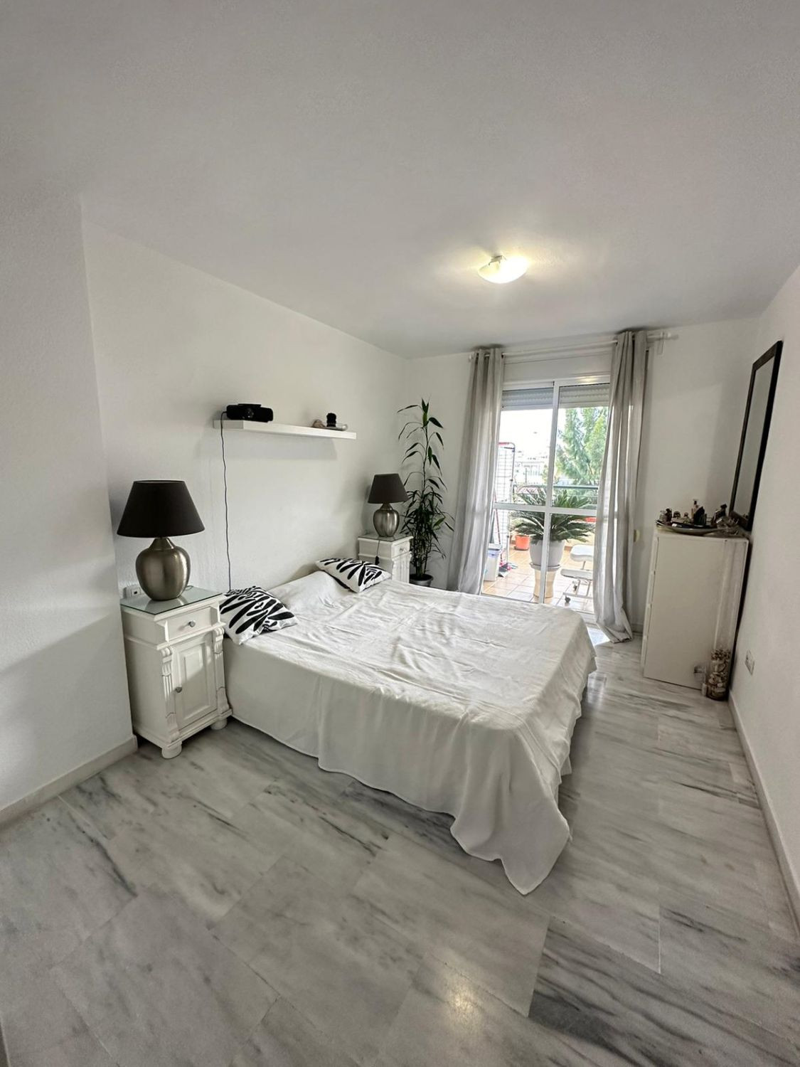 Te koop Gelijkvloers appartement Costa Del Sol Torrequebrada € 355.000,-