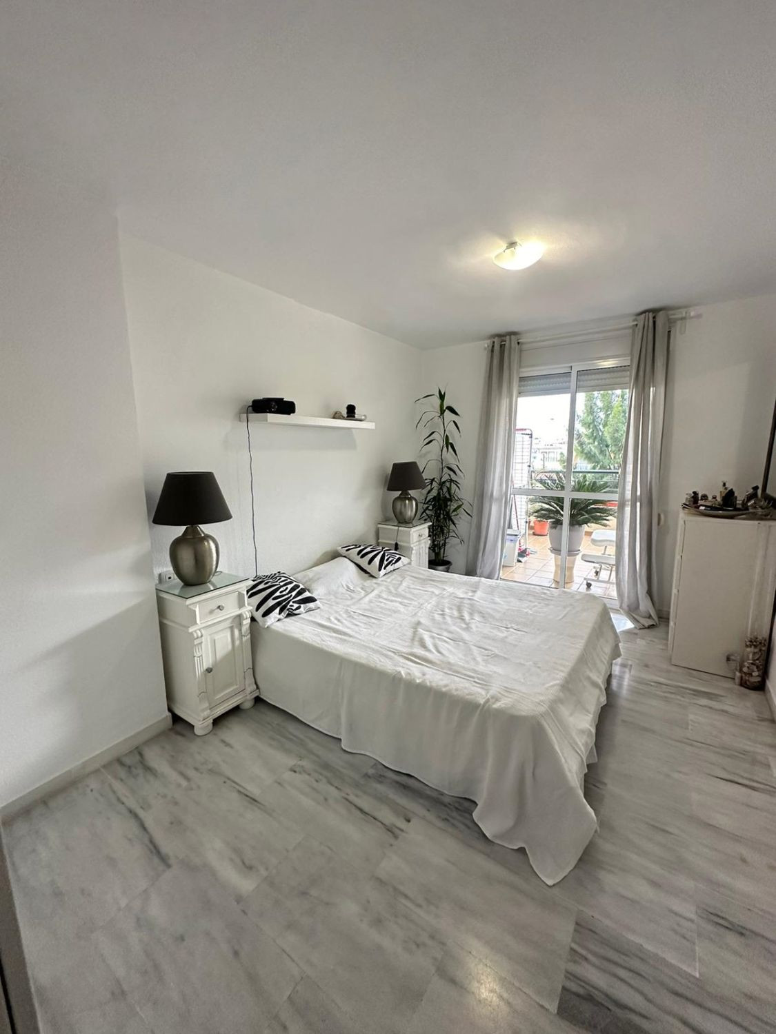 Te koop Gelijkvloers appartement Costa Del Sol Torrequebrada € 355.000,-