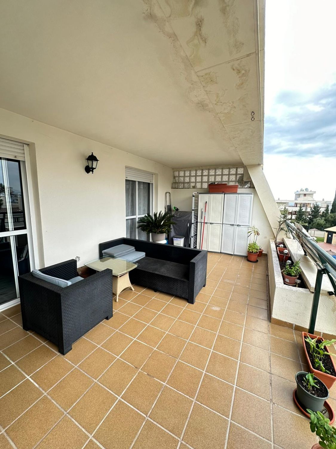 Te koop Gelijkvloers appartement Costa Del Sol Torrequebrada € 355.000,-