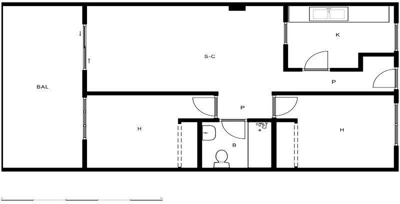 Te koop Gelijkvloers appartement Costa Del Sol Torrequebrada € 355.000,-