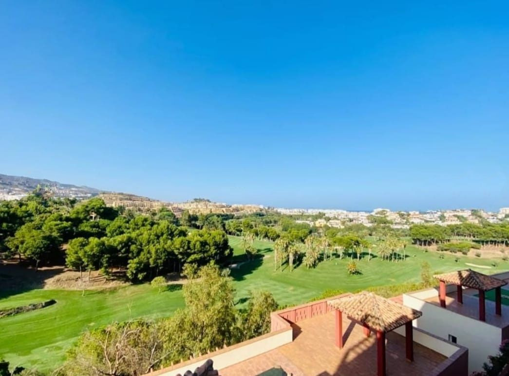 Te koop Gelijkvloers appartement Costa Del Sol Torrequebrada € 355.000,-