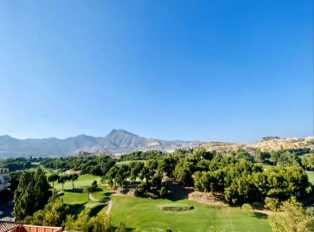 Te koop Gelijkvloers appartement Costa Del Sol Torrequebrada € 355.000,-