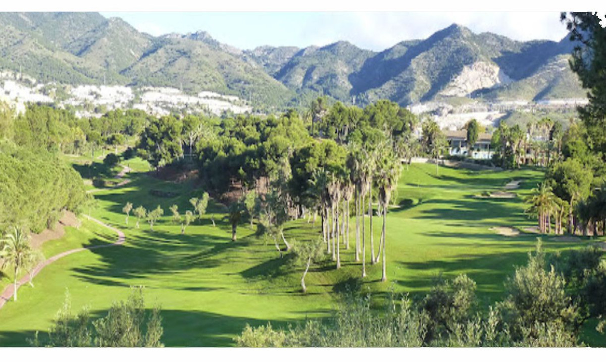 Te koop Gelijkvloers appartement Costa Del Sol Torrequebrada € 355.000,-