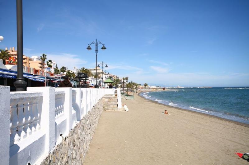 Te koop Gelijkvloers appartement Costa Del Sol Torrequebrada € 355.000,-