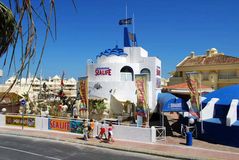 Te koop Gelijkvloers appartement Costa Del Sol Torrequebrada € 355.000,-