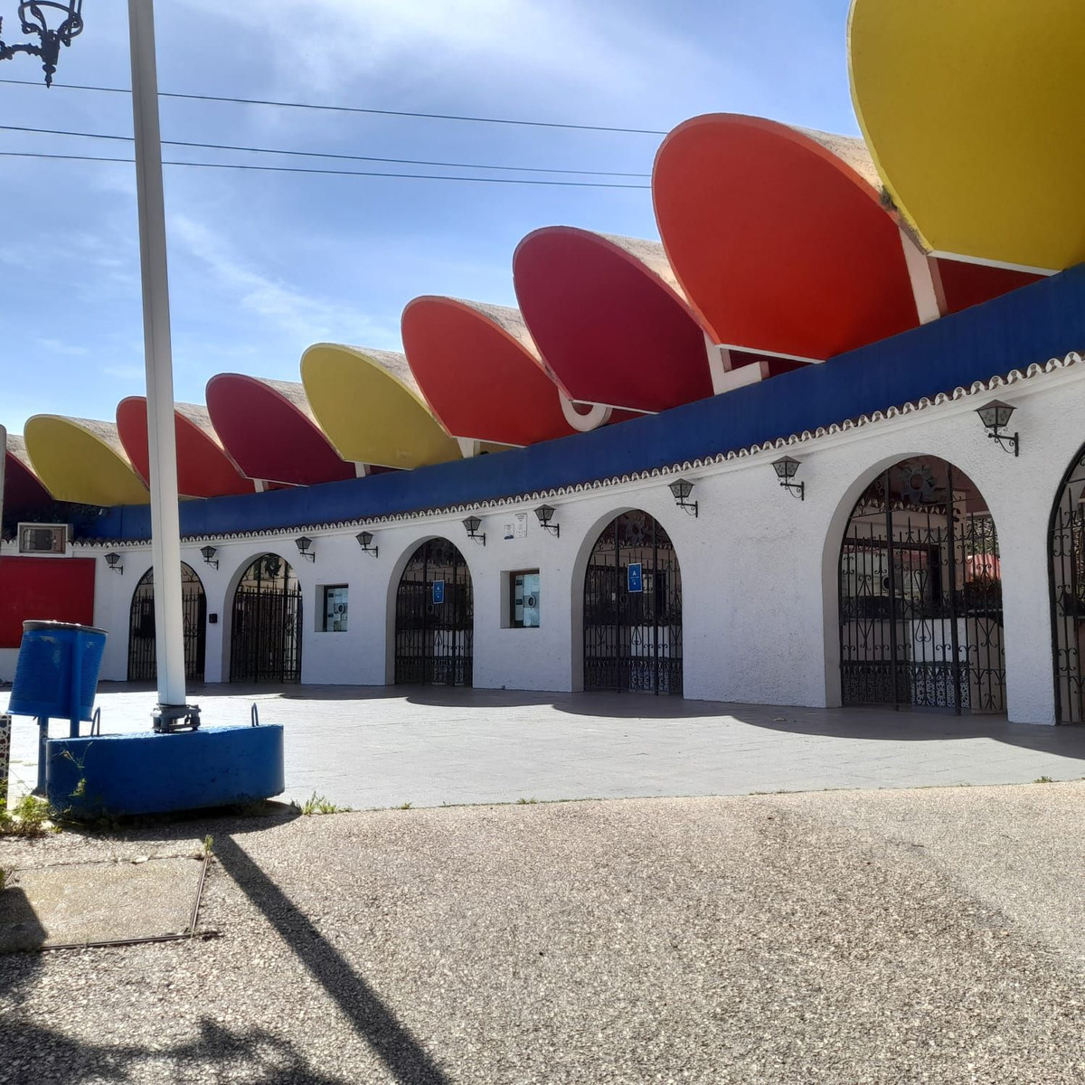 Te koop Gelijkvloers appartement Costa Del Sol Torrequebrada € 355.000,-