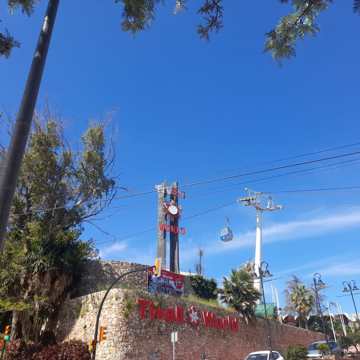 Te koop Gelijkvloers appartement Costa Del Sol Torrequebrada € 355.000,-