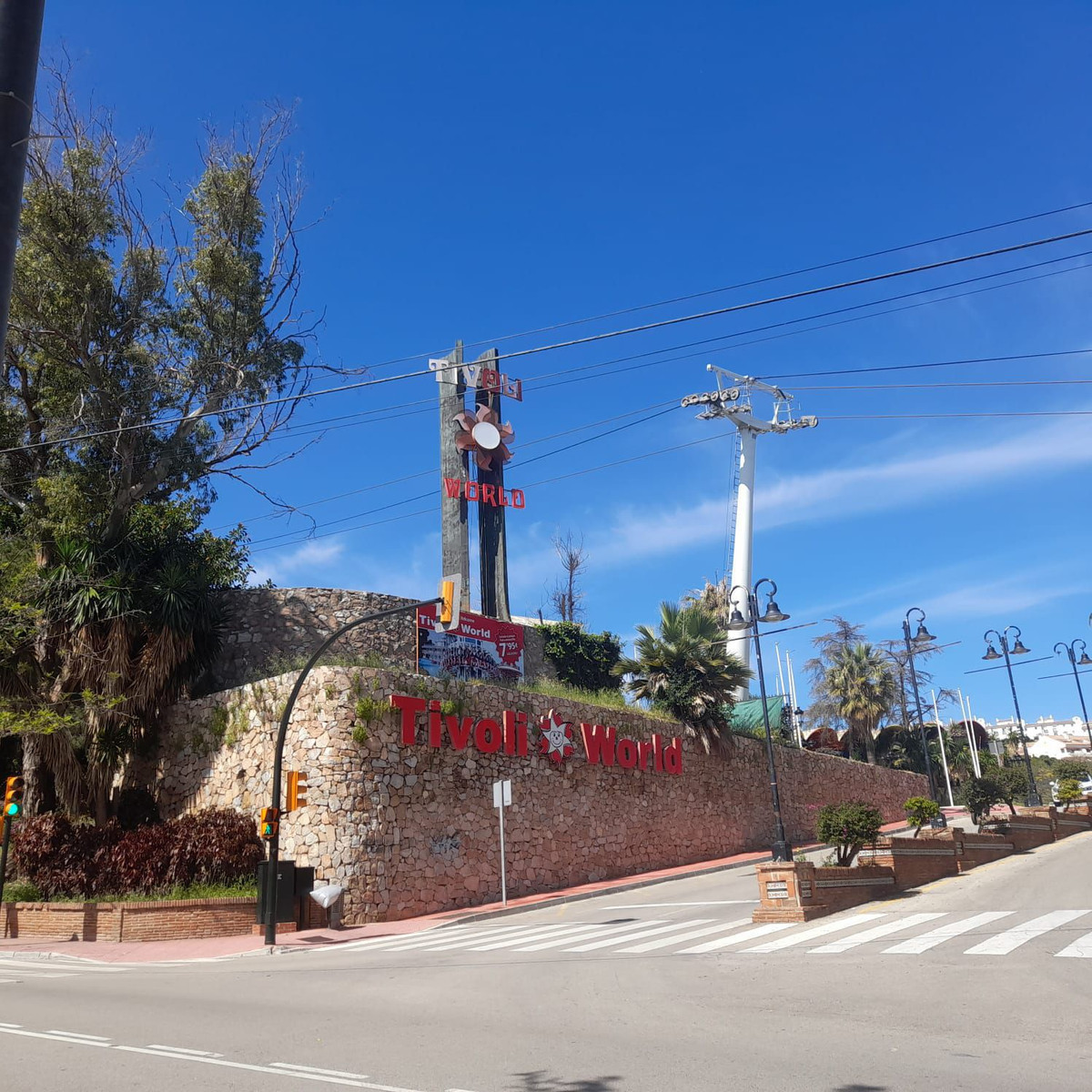 Te koop Gelijkvloers appartement Costa Del Sol Torrequebrada € 355.000,-