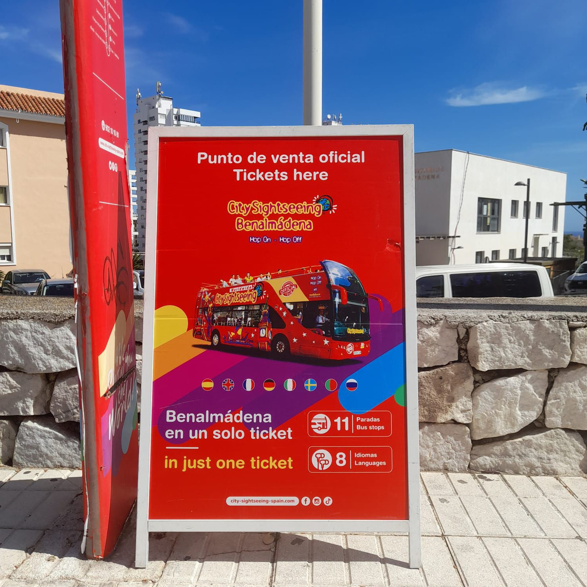 Te koop Gelijkvloers appartement Costa Del Sol Torrequebrada € 355.000,-