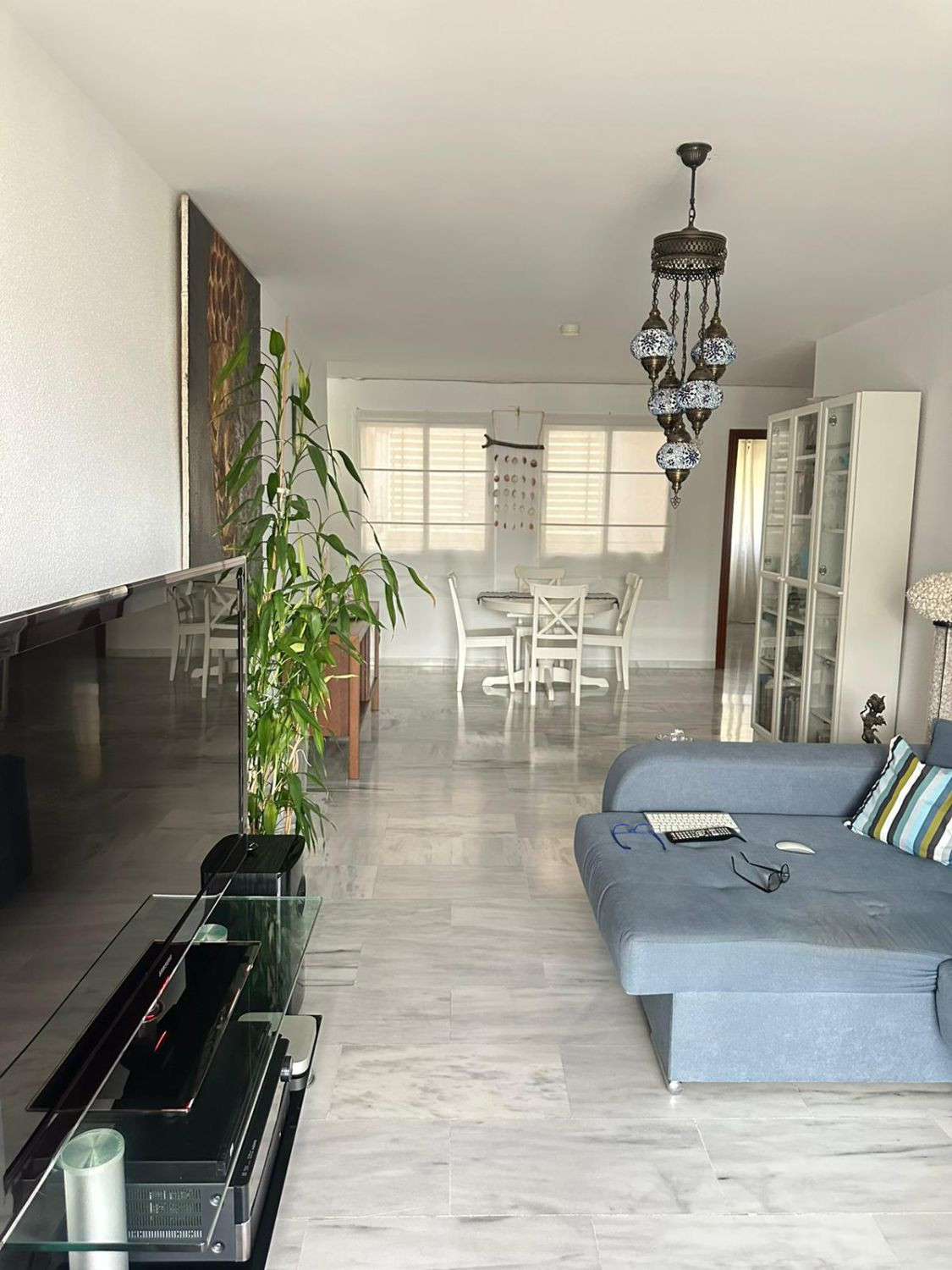 Te koop Gelijkvloers appartement Costa Del Sol Torrequebrada € 355.000,-
