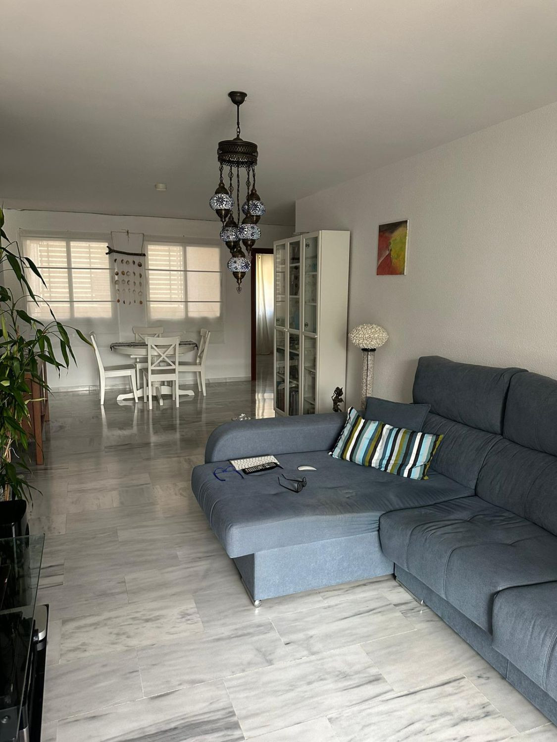 Te koop Gelijkvloers appartement Costa Del Sol Torrequebrada € 355.000,-